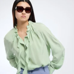Best Irregular Sunglasses PR 14ZS Women Sunglasses