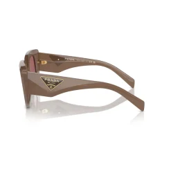 Online Irregular Sunglasses PR 14ZS Women Sunglasses