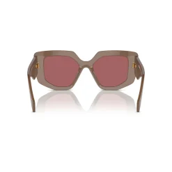Online Irregular Sunglasses PR 14ZS Women Sunglasses