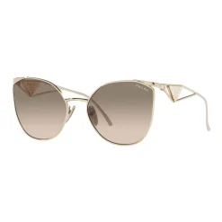 Clearance Irregular Sunglasses PR 50ZS Women Sunglasses