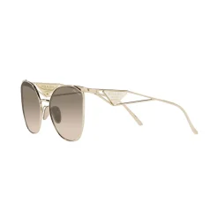 Clearance Irregular Sunglasses PR 50ZS Women Sunglasses