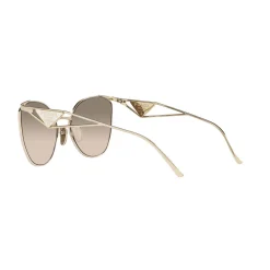 Clearance Irregular Sunglasses PR 50ZS Women Sunglasses