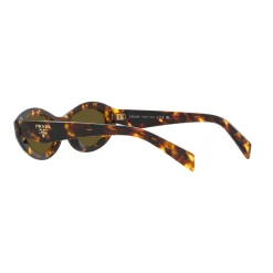 Discount Irregular Sunglasses PR 26ZS Women Sunglasses