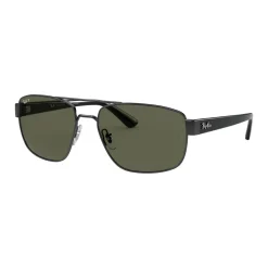 Outlet Irregular Sunglasses 0RB3663 Women Sunglasses