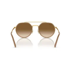 Hot Irregular Sunglasses RB3765 Women Sunglasses