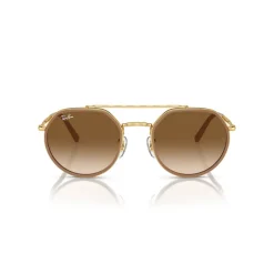 Hot Irregular Sunglasses RB3765 Women Sunglasses