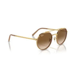 Hot Irregular Sunglasses RB3765 Women Sunglasses
