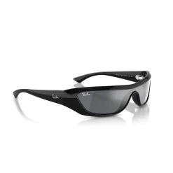 Discount Irregular Sunglasses RB4431 Xan Bio-Based Women Sunglasses