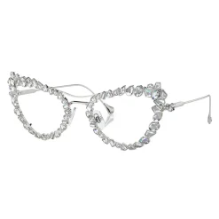 Outlet Irregular Sunglasses SK7011 Women Sunglasses