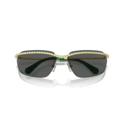 Outlet Irregular Sunglasses SK7001 Women Sunglasses