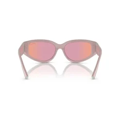 Hot Irregular Sunglasses TF4217 Women Sunglasses