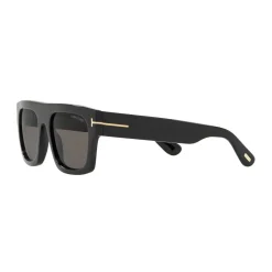Discount Irregular Sunglasses TR001029 Women Sunglasses