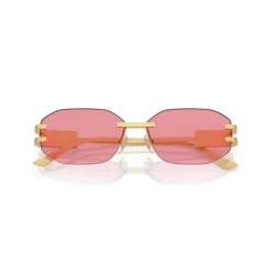 Best Irregular Sunglasses VE2274 Women Sunglasses