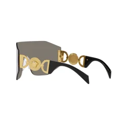 New Irregular Sunglasses VE2258 Women Sunglasses
