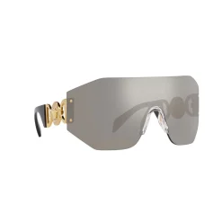 New Irregular Sunglasses VE2258 Women Sunglasses