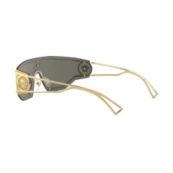 Irregular Sunglasses 0VE2226 Women Sunglasses