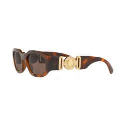 Sale Irregular Sunglasses VE4361 Women Sunglasses