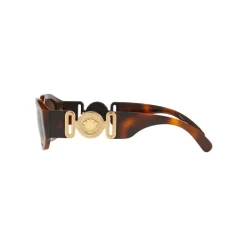 Sale Irregular Sunglasses VE4361 Women Sunglasses