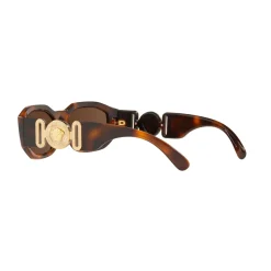 Sale Irregular Sunglasses VE4361 Women Sunglasses