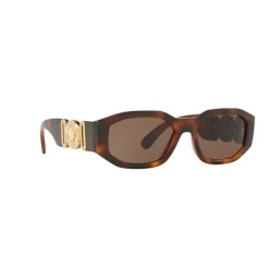 Sale Irregular Sunglasses VE4361 Women Sunglasses