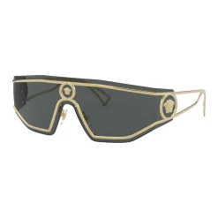 Clearance Irregular Sunglasses 0VE2226 Women Sunglasses