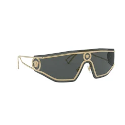 Clearance Irregular Sunglasses 0VE2226 Women Sunglasses