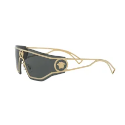 Clearance Irregular Sunglasses 0VE2226 Women Sunglasses