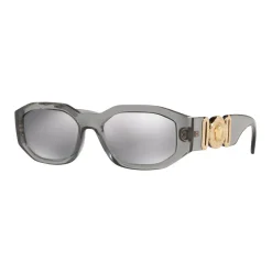 Outlet Irregular Sunglasses 0VE4361 Women Sunglasses