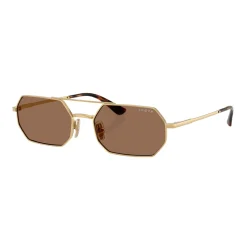 Sale Irregular Sunglasses VO4329S Women Sunglasses
