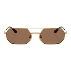 Sale Irregular Sunglasses VO4329S Women Sunglasses