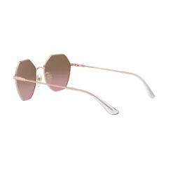 Best Irregular Sunglasses VO4180S Women Sunglasses