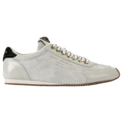 Best Islington Lace-Up Trainers Women Trainers