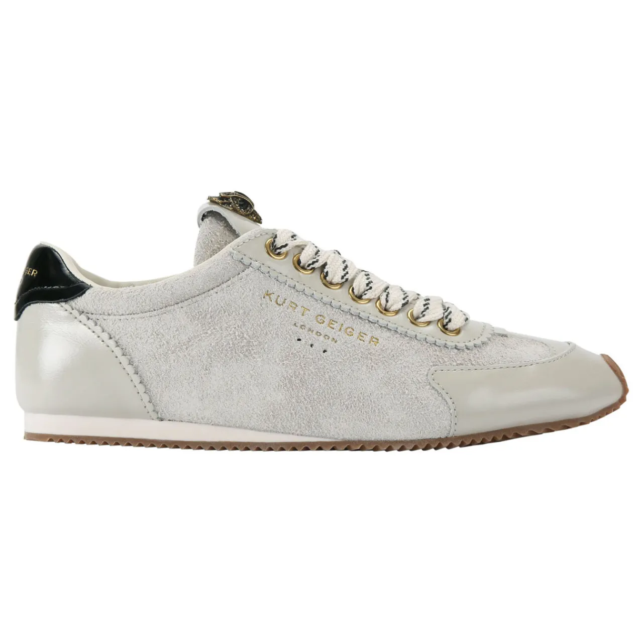 Best Islington Lace-Up Trainers Women Trainers
