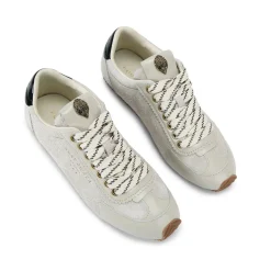 Best Islington Lace-Up Trainers Women Trainers