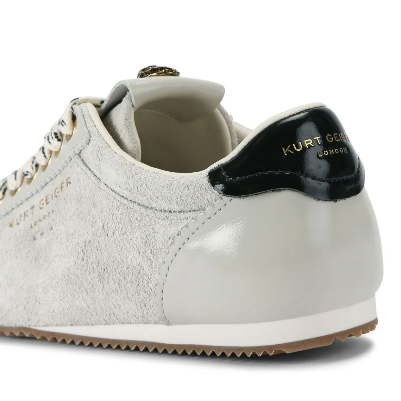 Best Islington Lace-Up Trainers Women Trainers