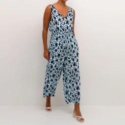 Online Isolde Printed Jumpsuit Women Jumpsuits