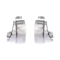 Online It Girl Hoops Women Earrings