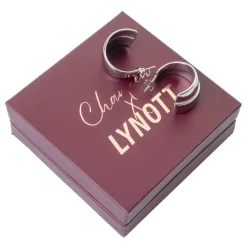 Online It Girl Hoops Women Earrings