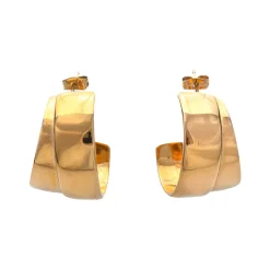 Outlet It Girl Hoops Women Earrings
