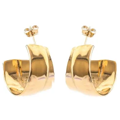 Outlet It Girl Hoops Women Earrings
