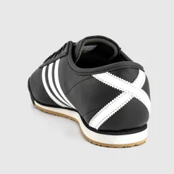Hot Italia 70s Lace-Up Trainers Women Trainers