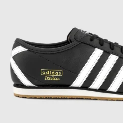 Hot Italia 70s Lace-Up Trainers Women Trainers
