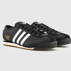 Hot Italia 70s Lace-Up Trainers Women Trainers