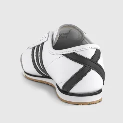 Outlet Italia 70s Lace-Up Trainers Women Trainers