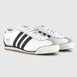 Outlet Italia 70s Lace-Up Trainers Women Trainers