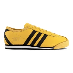 New Italia 70s Lace-Up Trainers Women Trainers