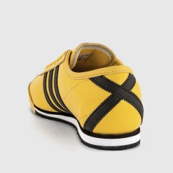 New Italia 70s Lace-Up Trainers Women Trainers