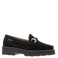 Outlet Ivani Chunky Suede Loafers Women Loafers