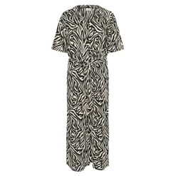Clearance Ivanna Printed Jumpsuit Women Jumpsuits
