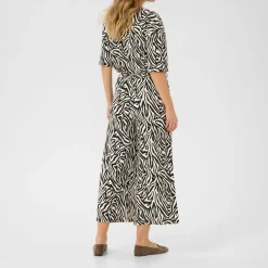 Clearance Ivanna Printed Jumpsuit Women Jumpsuits